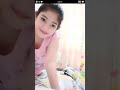 Samanta Lily シームレスな美しい少女初デートライブチャット