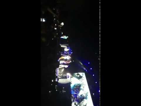 One Direction "Use Somebody" by Kings Of Leon-6/23/12