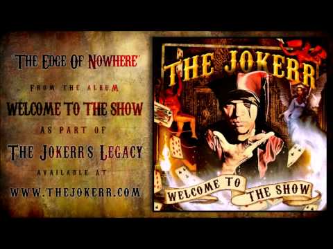 The Jokerr - 
