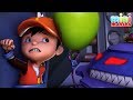 BoBoiBoy Takut BELON BoBoiBoyS1 Episod 6