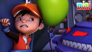 Download lagu BoBoiBoy takut BELON???  #BoBoiBoyS1 | Episod 6 mp3 Download lagu BoBoiBoy takut BELON???  #BoBoiBoyS1 | Episod 6 mp3