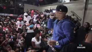 Plies @ Pandora's Box in Jackson,TN