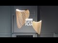 Luceplan-Illan-Pendelleuchte-LED-o60-cm---Phasendimmbar YouTube Video