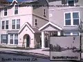 Southside Richmond Easter Hill Notorious ProjectHousing Torn Down Replaced By New One