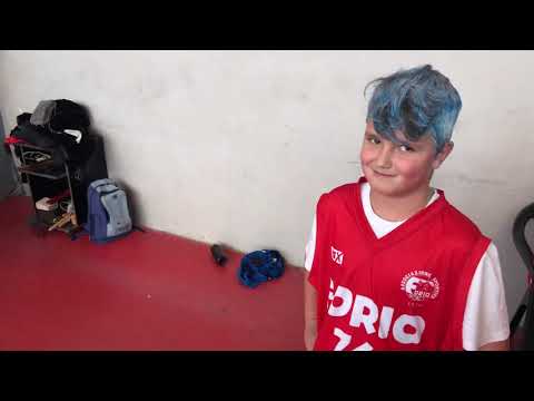 Forio Mini-Basket Torneo Carnevale 2020