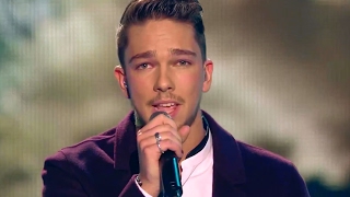 WATCH! MATT TERRY&#39;S WHEN CHRISTMAS COMES AROUND WINNER&#39;S SINGLE