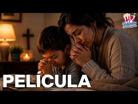 🔴 EN VIVO | Películas Cristianas Infantiles 2026 "La Fe Que Cambia Todo" 🙏🏻
