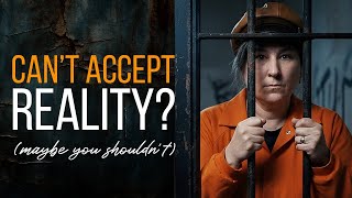 Why You're Unhappy (And Why Psychologists Are Lying To You)