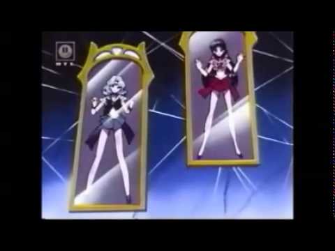 Hijo de la luna   Sailor Moon