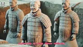 #chinatravel  #chinatours  #XianTravel