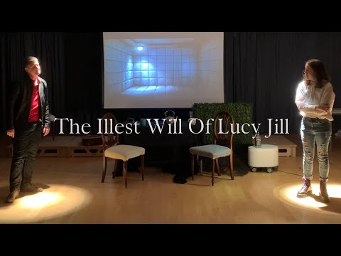 The Illest Will Of Lucy Jill (Official Trailer)