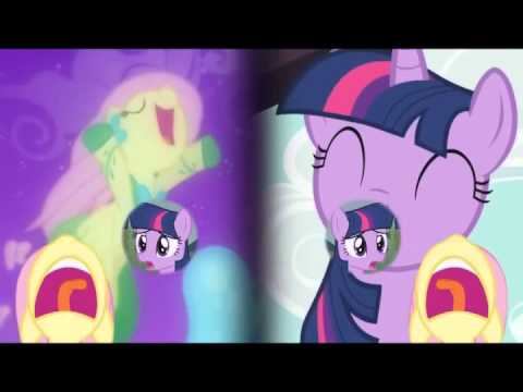 Foozogz Befriends SgtScrubNoob - Holding Hooves RMX