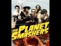 The Planet Smashers - Shame
