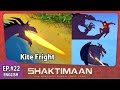 Shaktimaan Episode 22