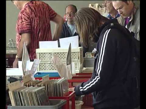 Plaatwerk in Popei - 11-05-2010