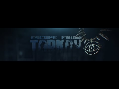 Escape From Tarkov with the boys.