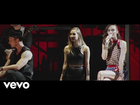 Sasha, Benny y Erik - Rueda Mi Mente (En Vivo Entre Amigos)