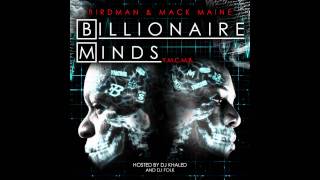 billionair minds - you too - Drake, Birdman &amp; Mack Main [HD] [best quality]