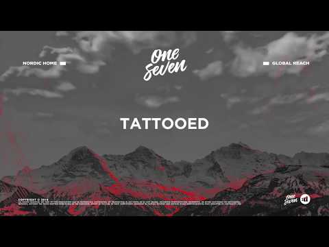 Jason Thurell feat. Nazzereene - Tattooed Heart
