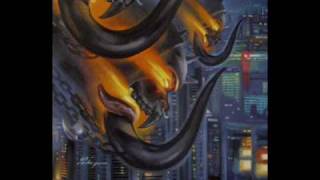 Motorhead UNDER THE GUN.wmv