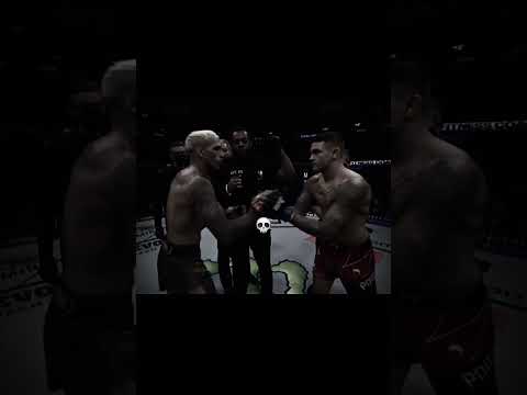 Bro fought everyone #UFC #mma #dustinpoirier