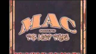 Mac ft. Nas - Ghetto Love Song