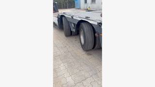 Faymonville Megamax / FH11X1 poluprikolica sa niskom platformom | Slika 4 - Autoline