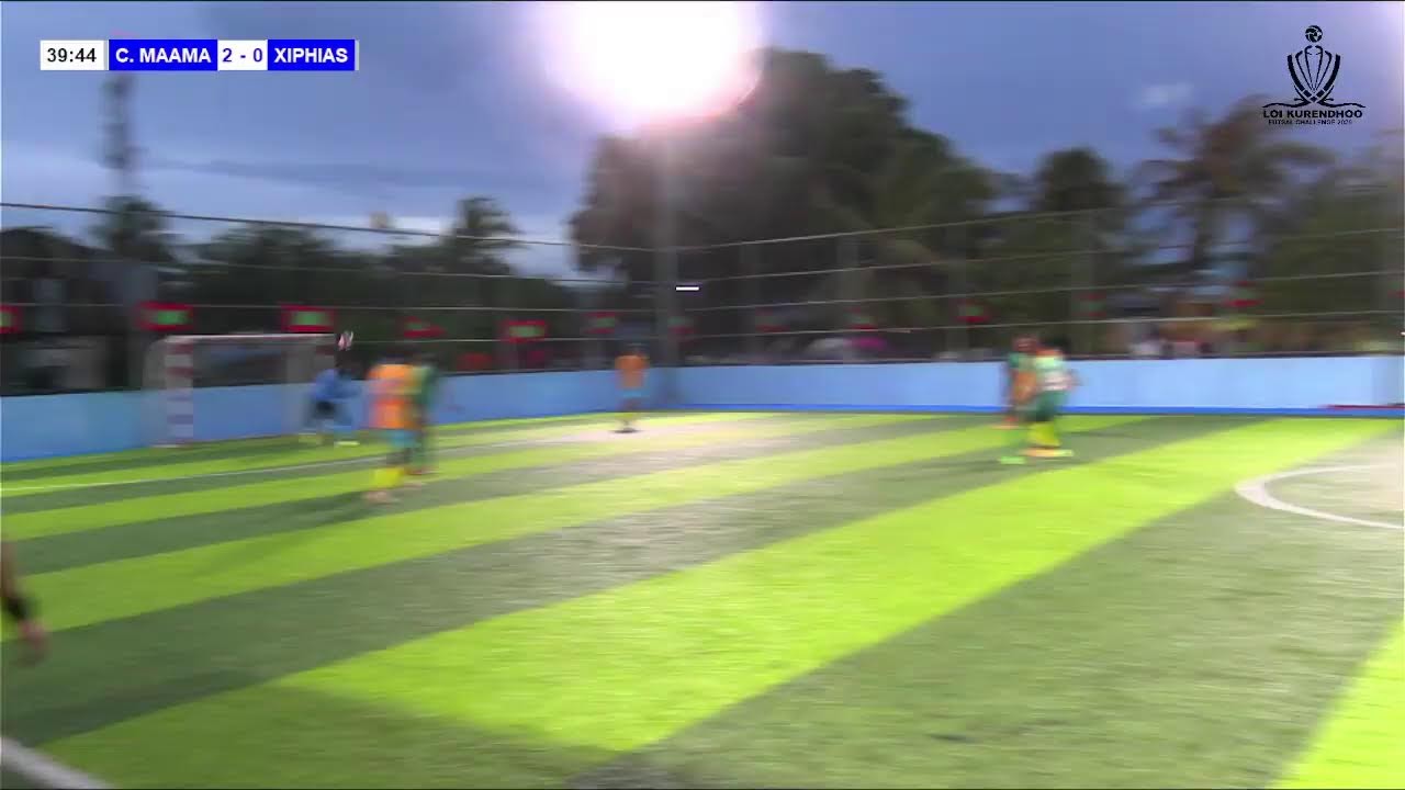 Match Highlights