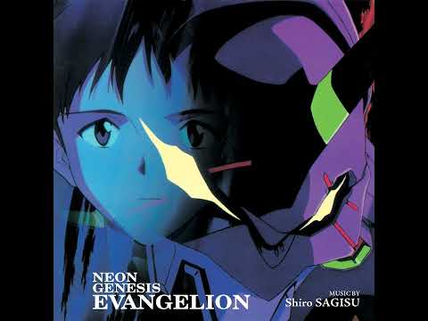 ANGEL ATTACK - (Neon Genesis Evangelion OST)