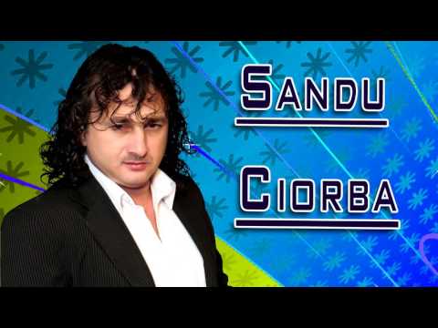 SANDU CIORBA - Inima ranita