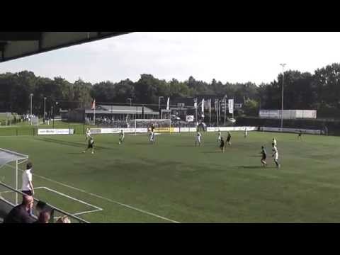 3/10/2015 MOC´17 B1 - Oranje-Wit B1, 1e helft