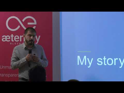 Sofia Crypto Meetup #28