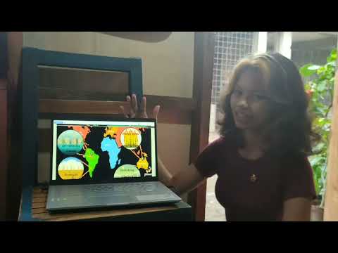 COMPUTER TUTOR, TOOL AND TUTEE