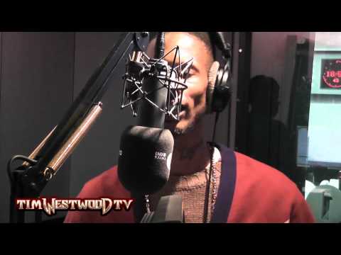 Fantasia - When I See You (Remix) (Featuring D Double E)