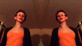 &quot;Sandstorm&quot; Fan Video