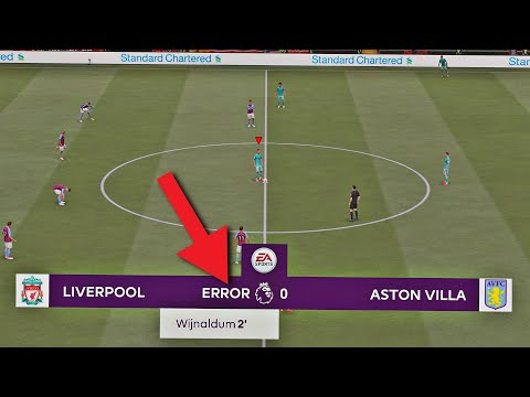 SCORING THE MOST GOALS POSSIBLE IN A FIFA 21 MATCH *WORLD RECORD*