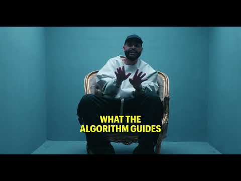 Locksmith - "Cons & Prose" (Lyric Video)