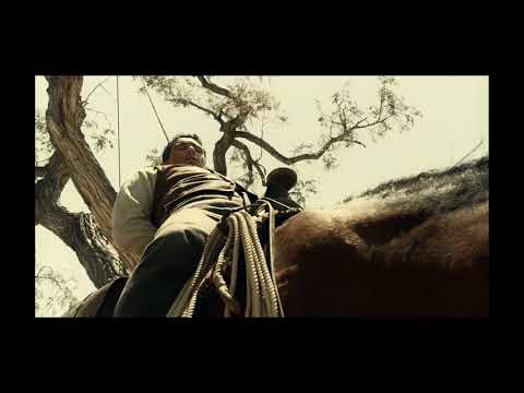The Ballad of Buster scruggs ।। Movie Clip IV ।। Hanging scene