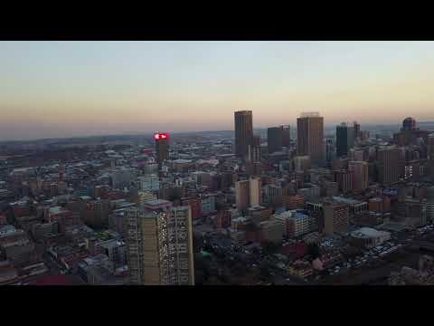 Ponte Tower Joburg
