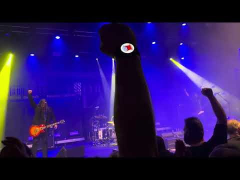 Florence Black - Breadfan - KK’s Steel Mill Wolverhampton 25/7/2023