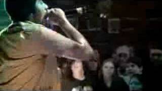 Glasseater "Medicine"