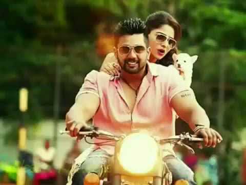 Naa Kaayuthiruve ella marethu ninna karege   WhatsApp Status Video
