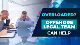 Offshore Legal Tech Staffing (GCC): Agile, Secure, Ready to Scale