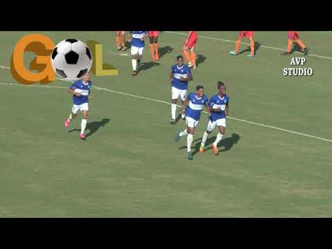 Audax 1 x 1 Olaria Profissional em  08/06/ 2019 Compacto