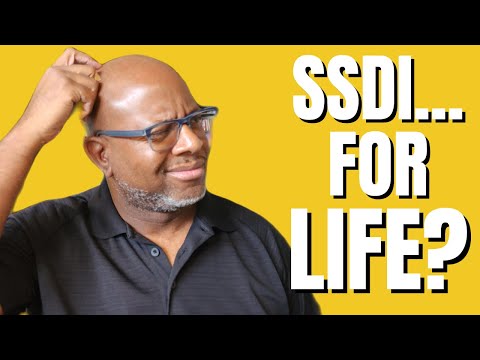 What A Continuing Disability Review Is | 4 CDR Truths