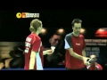 F XD J Fischer Nielsen C Pedersen Vs Zhang N Zhao Y 2012 WSS Finals