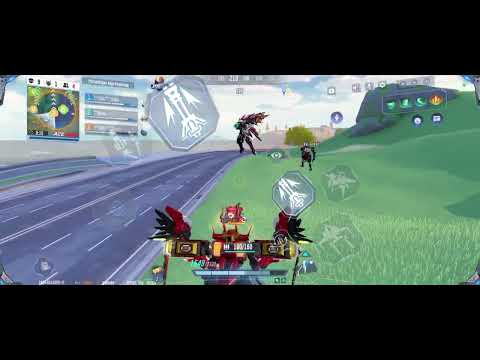 Super Mecha Champions - Just For Fun in SMC with Akashic