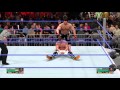 Siws AJ Styles Vs Davey Richards