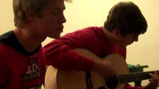 Fall On Me - Paradise Fears