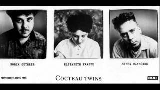 Cocteau Twins:  Ella Megalast Burls Forever (Live in Boston 1996)